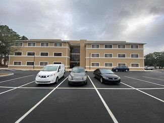 Plus de détails pour 1490 Sunshadow Dr, Casselberry, FL - Bureau à louer