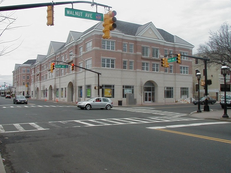 South Ave, Cranford, NJ à louer - Photo principale - Image 1 de 11