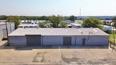 5251-5255 Wilbarger St, Fort Worth, TX for sale Building Photo- Image 1 of 4