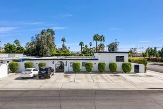 More details for 1900 E Baristo Rd, Palm Springs, CA - Multifamily for Sale
