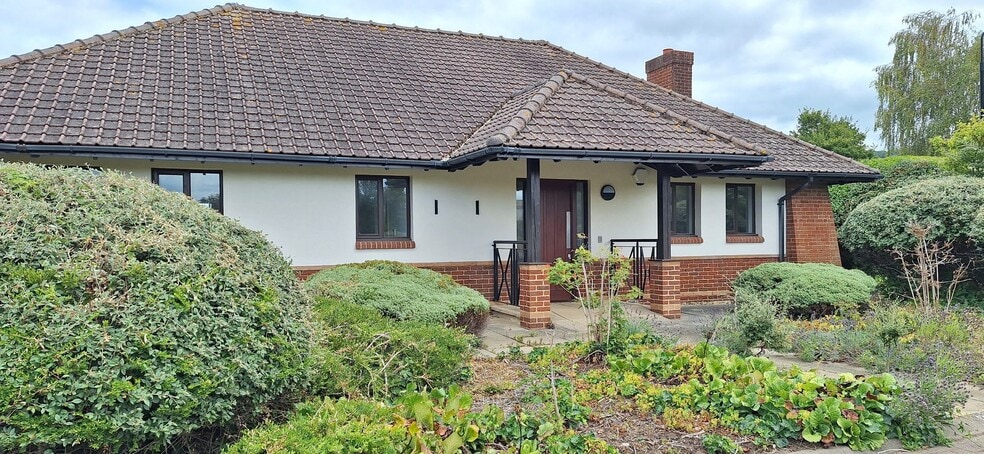 Shurdington Rd, Shurdington for lease - Primary Photo - Image 1 of 1