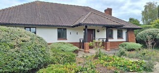 Plus de détails pour Shurdington Rd, Shurdington - Bureau à louer