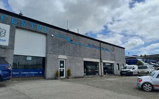 Plus de détails pour Station Rd, Liskeard - Industriel à vendre