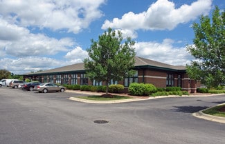 More details for 2401 Harnish Dr, Algonquin, IL - Office for Lease