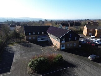 More details for 2A Coldharbour Business Park, Sherborne - Office for Lease