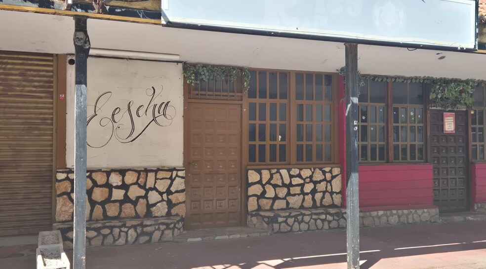 Retail in Nuevo Baztán, Madrid for sale - Building Photo - Image 3 of 3