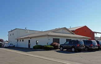 More details for 50 Snider Way, Sparks, NV - Flex for Lease