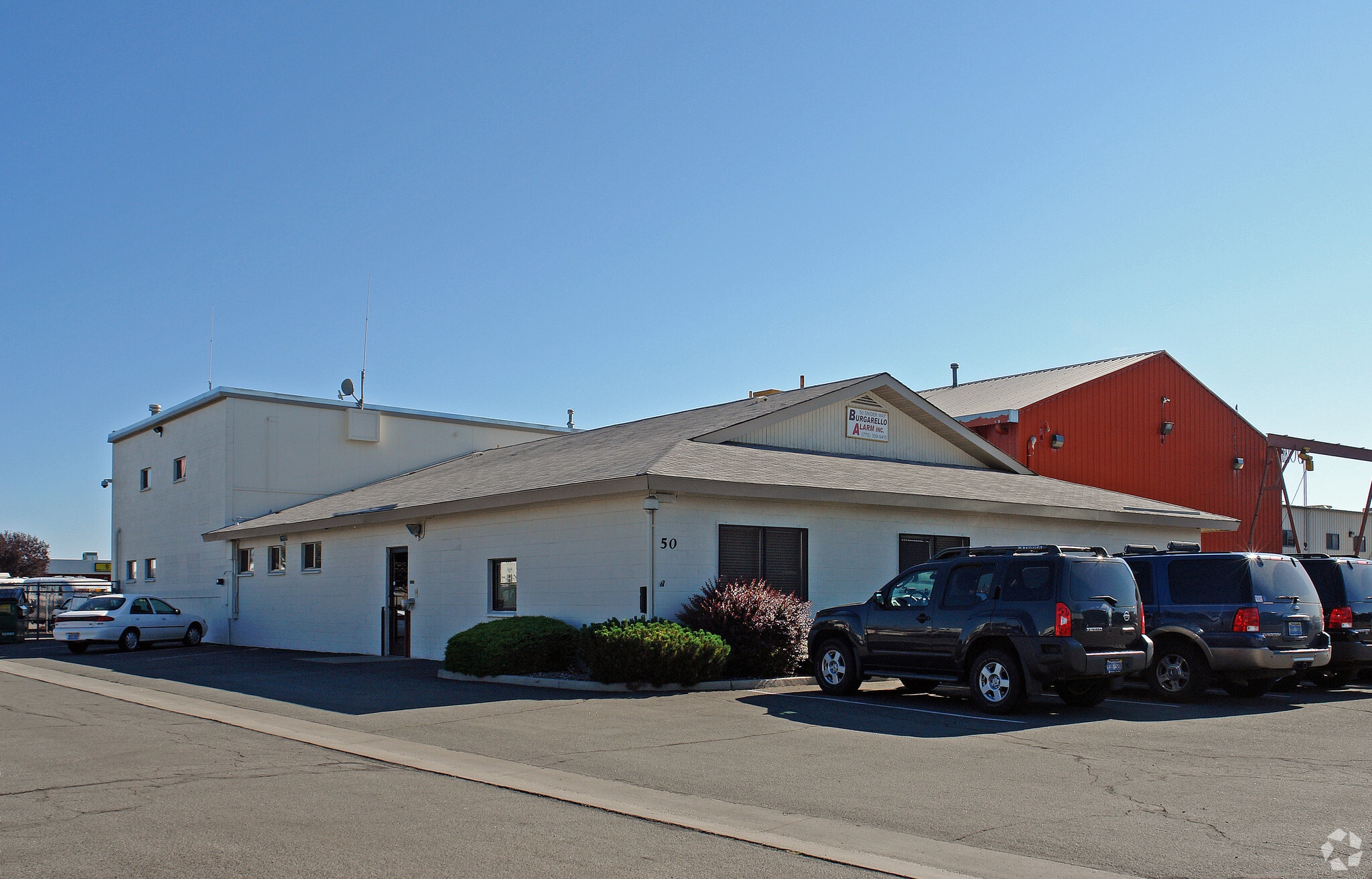 50 Snider Way, Sparks, NV à louer Photo principale- Image 1 de 20