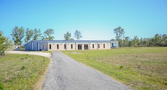 More details for 4425 W US 98, Perry, FL - Industrial for Sale