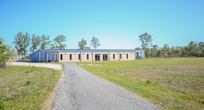 Plus de détails pour 4425 W US 98, Perry, FL - Industriel à vendre
