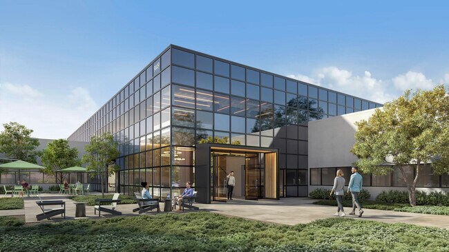 Plus de détails pour 9449 Carroll Park Dr, San Diego, CA - Local d'activités à louer