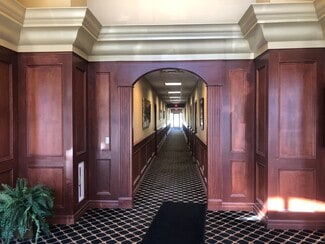 Plus de détails pour 8610 Transit Rd, East Amherst, NY - Bureau à louer