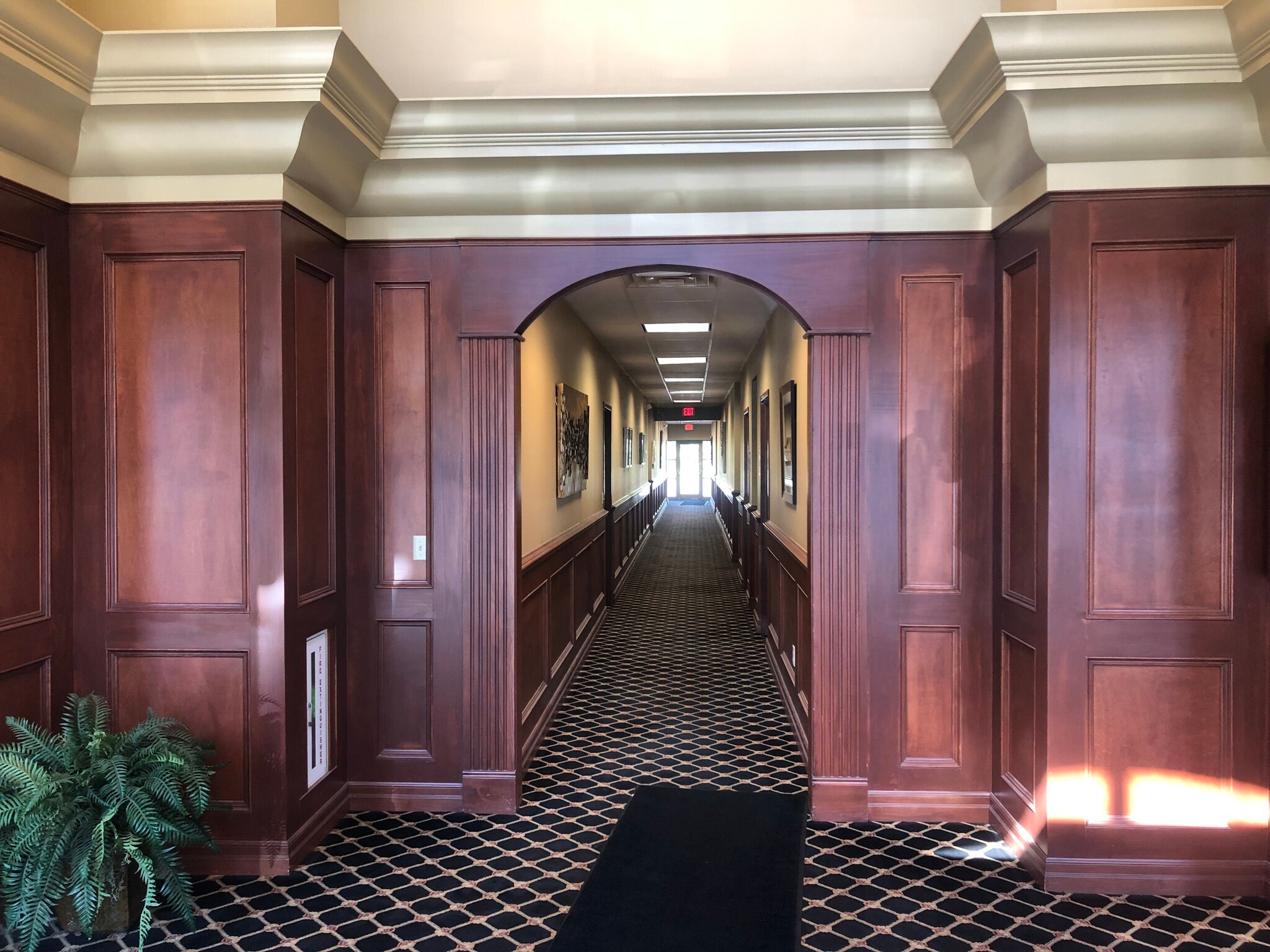 8610 Transit Rd, East Amherst, NY à louer Photo du bâtiment- Image 1 de 15