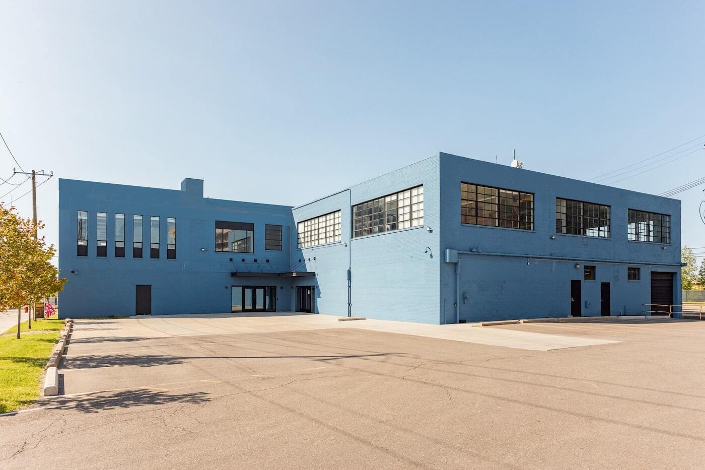 1401-1413 Vermont St, Detroit, MI for lease Building Photo- Image 1 of 5