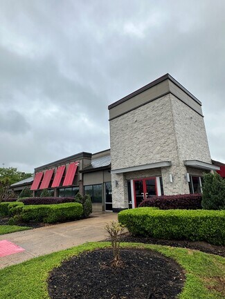 Plus de détails pour 12895 Gulf Fwy, Houston, TX - Commerce de détail à vendre