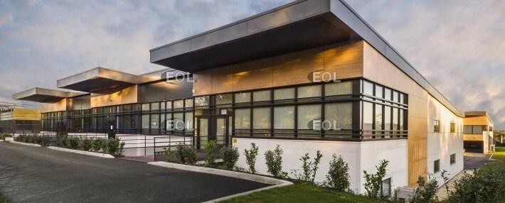 Flex in Bussy-Saint-Georges for lease - Building Photo - Image 3 of 18