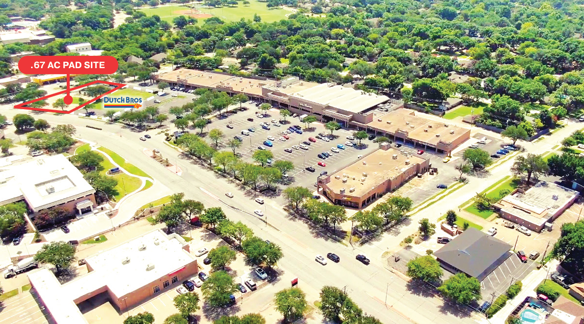 819 W Arapaho Rd, Richardson, TX for sale Building Photo- Image 1 of 1