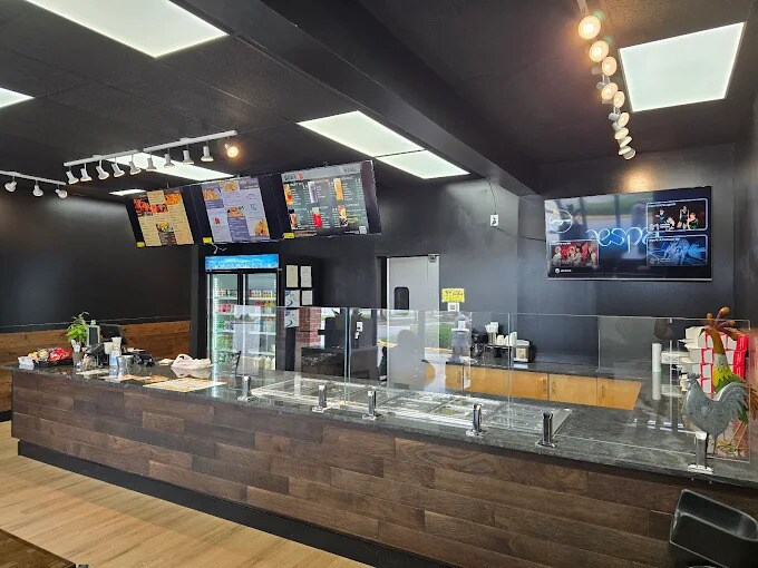 211 Providence Rd, Chesapeake, VA à vendre - Photo du bâtiment - Image 3 de 12