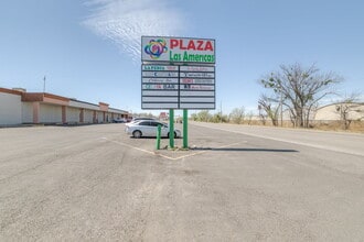 3500-3534 S Newcastle Rd, Oklahoma City, OK for lease Interior Photo- Image 2 of 26