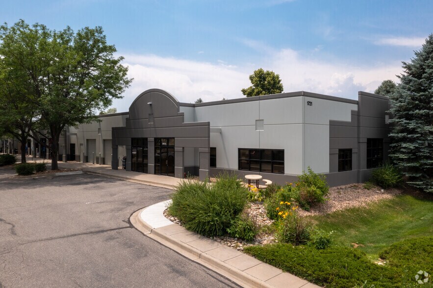 1721 Boxelder St, Louisville, CO for lease - Primary Photo - Image 2 of 6