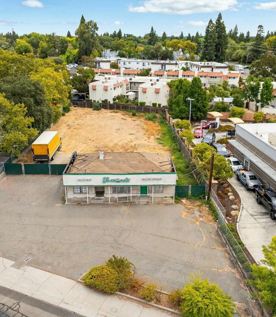 5112 Fair Oaks Blvd, Carmichael, CA à vendre Photo principale- Image 1 de 2