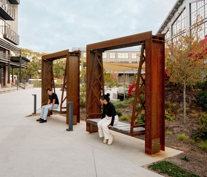 2200 Atlantic Ave, Raleigh, NC for lease - Building Photo - Image 2 of 18