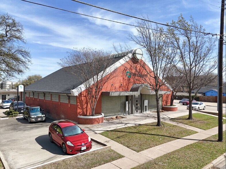 134 Melba Str, Dallas, TX à louer - Photo du bâtiment - Image 3 de 3