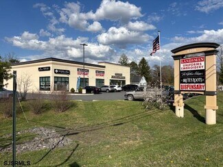 Plus de détails pour 6206 Black Horse Pike, Egg Harbor Township, NJ - Commerce de détail à louer