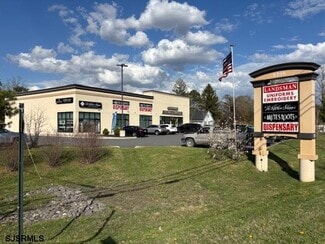 Plus de détails pour 6206 Black Horse Pike, Egg Harbor Township, NJ - Commerce de détail à louer