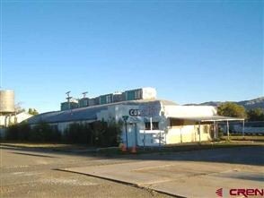 Plus de détails pour 500 S Market St, Cortez, CO - Commerce de détail à vendre