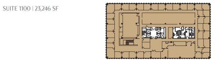 6300 Wilshire Blvd, Los Angeles, CA for lease Floor Plan- Image 1 of 1
