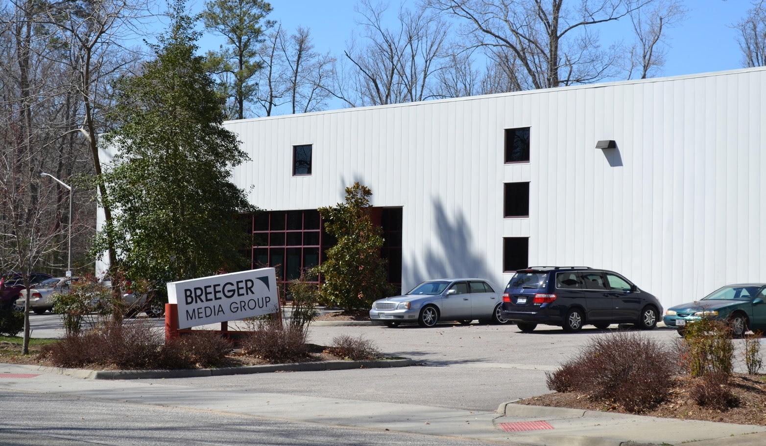 141 Enterprise Dr, Newport News, VA for sale Primary Photo- Image 1 of 4