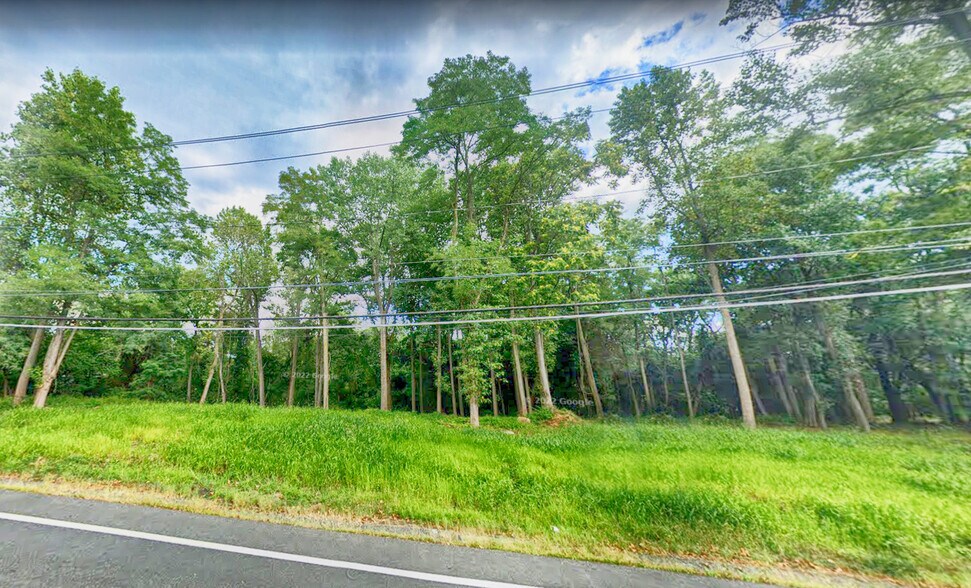 529-539 US Route 9W, Upper Nyack, NY à vendre - Photo du bâtiment - Image 2 de 9