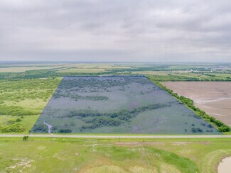 Plus de détails pour Fm 121, Gunter, TX - Terrain à vendre