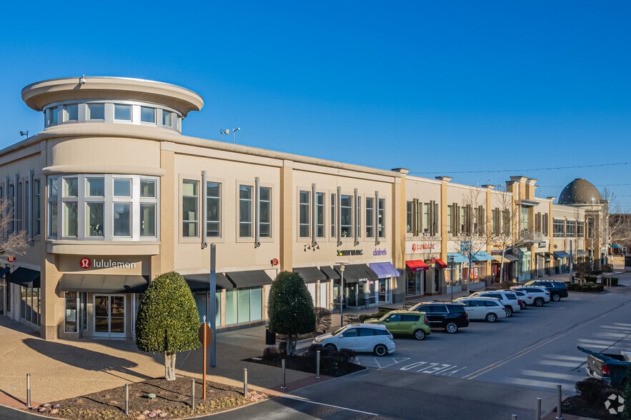 2203 S Promenade Blvd, Rogers, AR for lease - Building Photo - Image 3 of 7