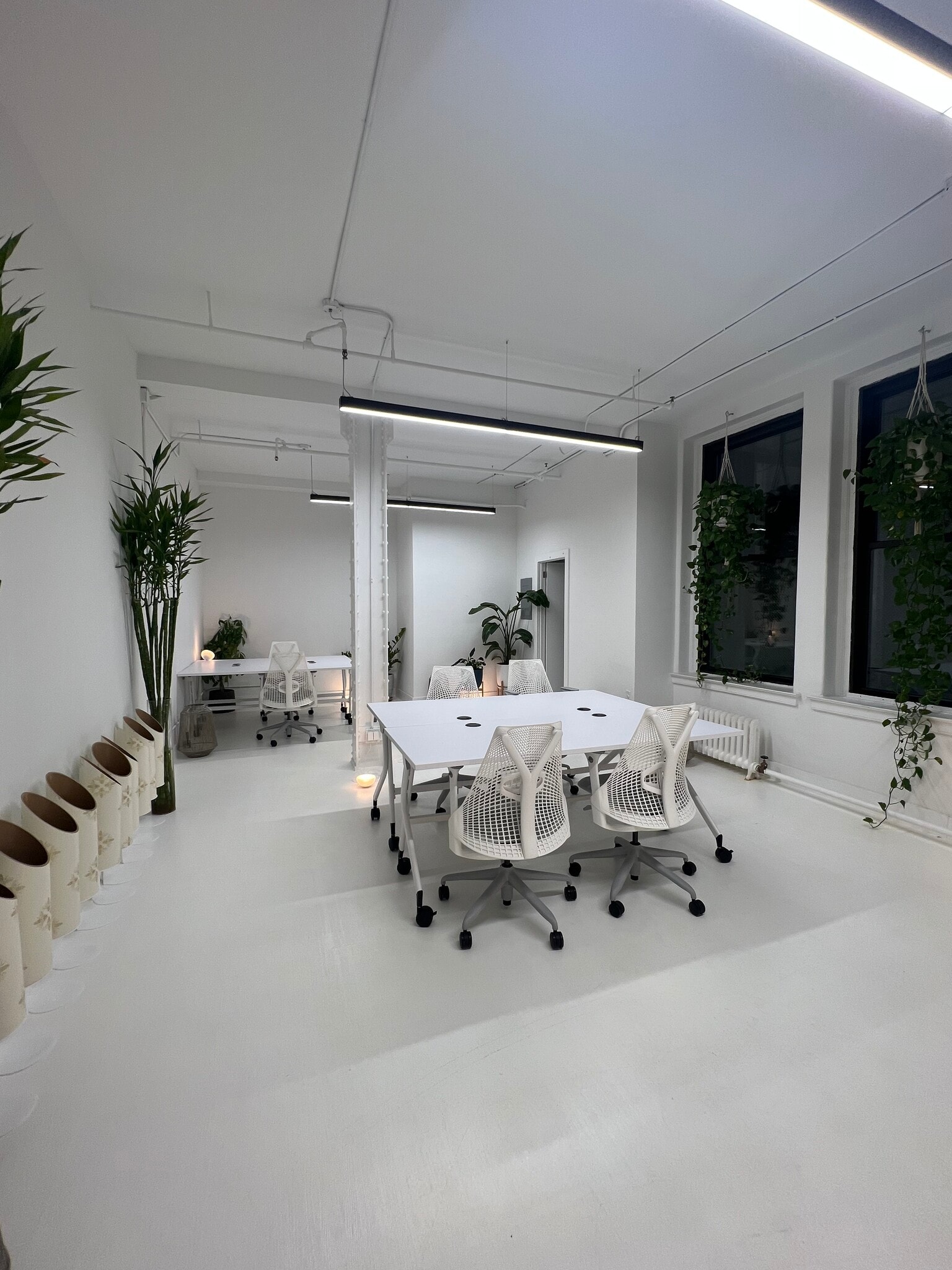 80 Fifth Ave, New York, NY à louer Photo intérieure- Image 1 de 4