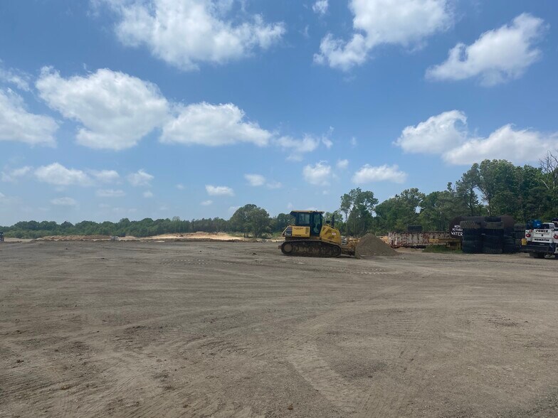 4867 Getwell Rd, Memphis, TN à vendre - Photo du bâtiment - Image 2 de 16