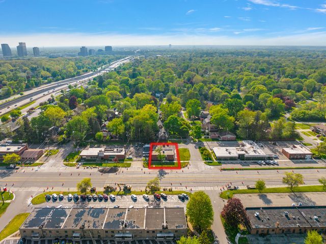 27241 Southfield Rd, Southfield, MI à vendre - Photo du bâtiment - Image 2 de 25