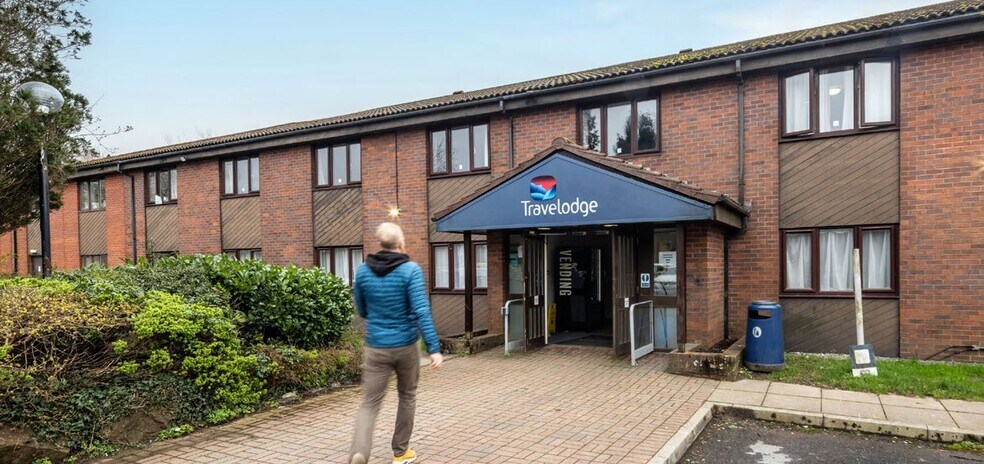 Cross Hands, Llanelli à vendre - Photo du bâtiment - Image 2 de 2