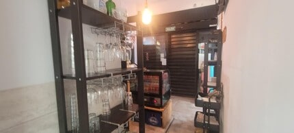 Commerce de détail dans Madrid, Madrid à louer Photo intérieure- Image 2 de 11