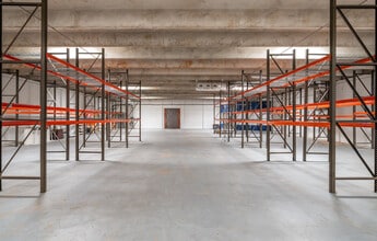 3028 Mercury Rd, Jacksonville, FL for lease Interior Photo- Image 1 of 3