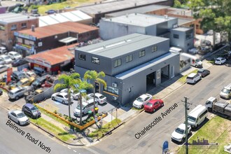 10 Belmore Rd, Punchbowl Canterbury, NSW - Aérien  Vue de la carte - Image1