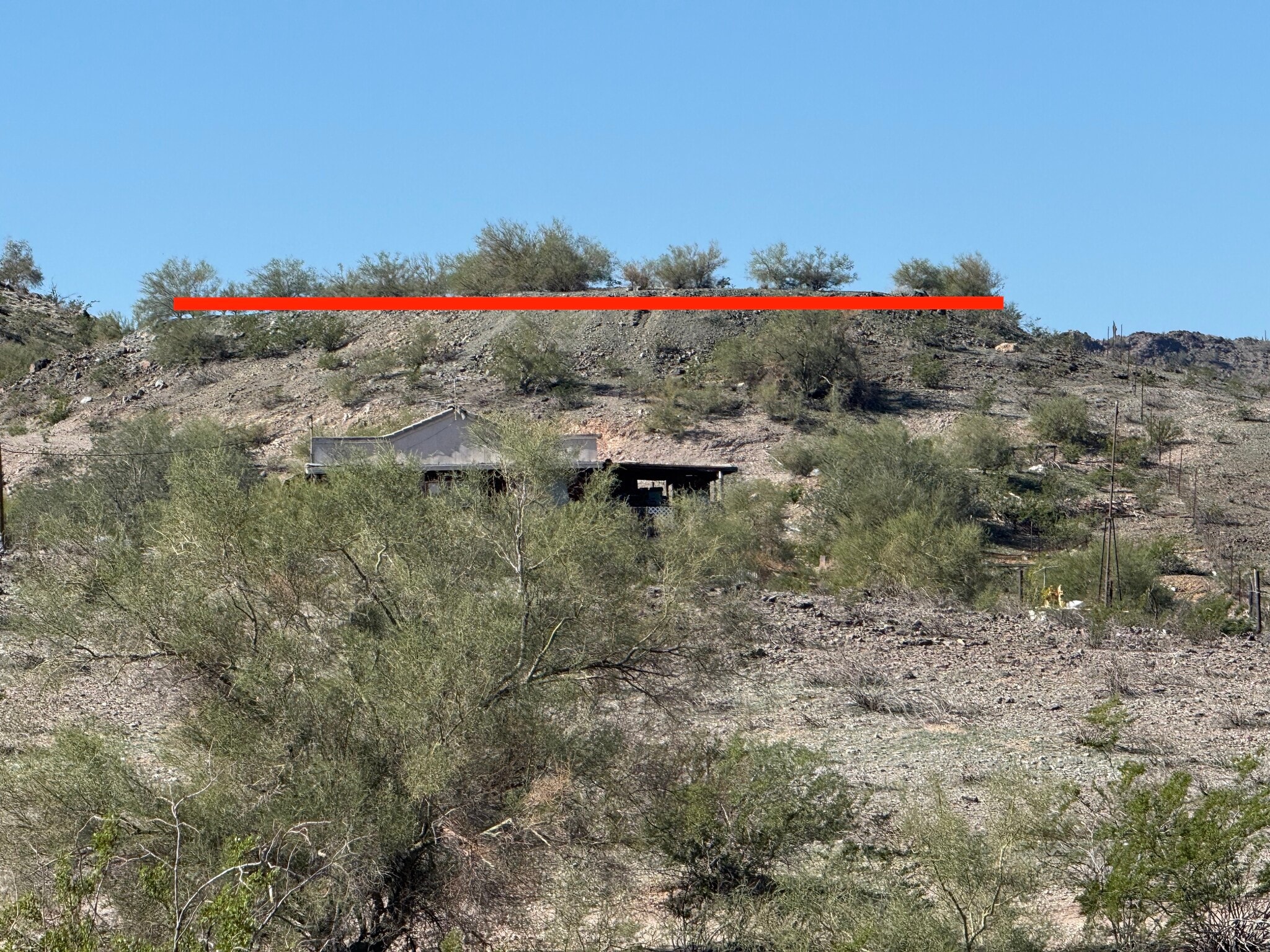 9039 S 143rd Ave, Goodyear, AZ for sale Primary Photo- Image 1 of 7