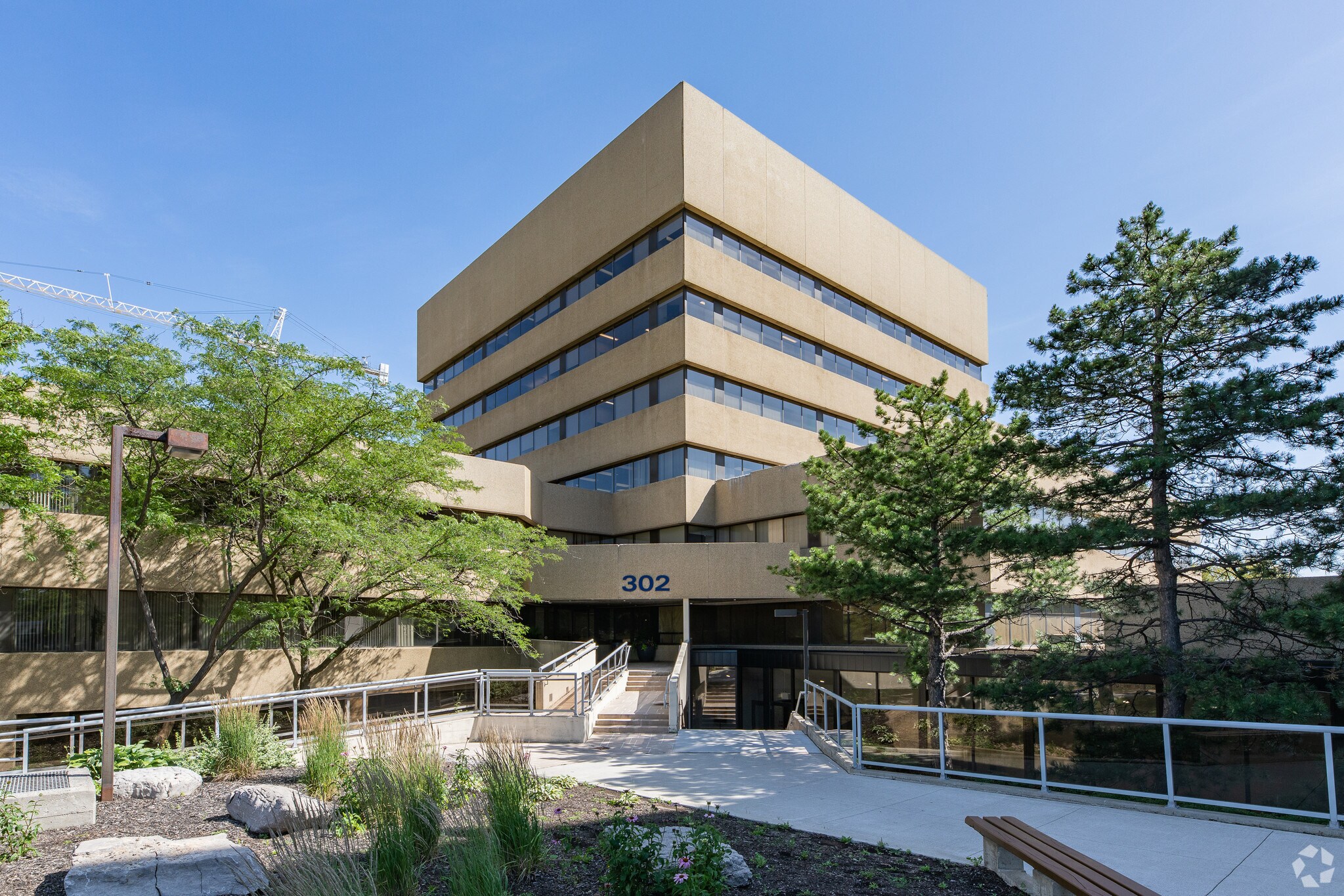 302 The East Mall, Toronto, ON for sale Primary Photo- Image 1 of 1