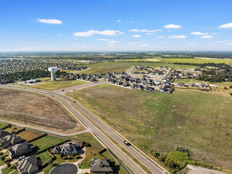 Callan Vlg, Waco, TX for sale - Building Photo - Image 1 of 6