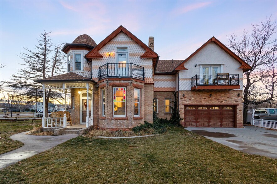 305 N Main St, Nephi, UT à vendre - Photo du bâtiment - Image 3 de 20