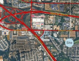 More details for 7836 Highway N, Dardenne Prairie, MO - Land for Sale