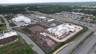 More details for Kernan Blvd, Jacksonville, FL - Land for Sale