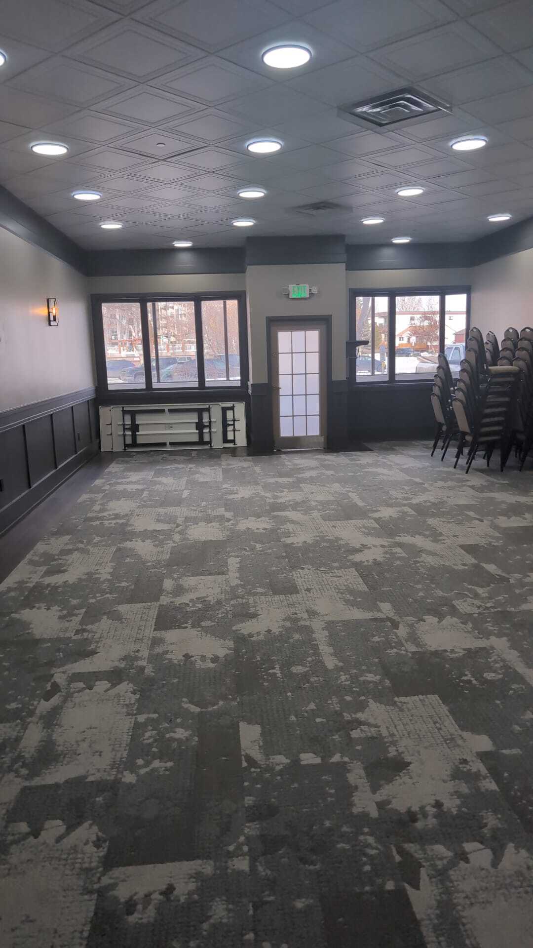 4311 49 Ave, Red Deer, AB for lease Interior Photo- Image 1 of 1