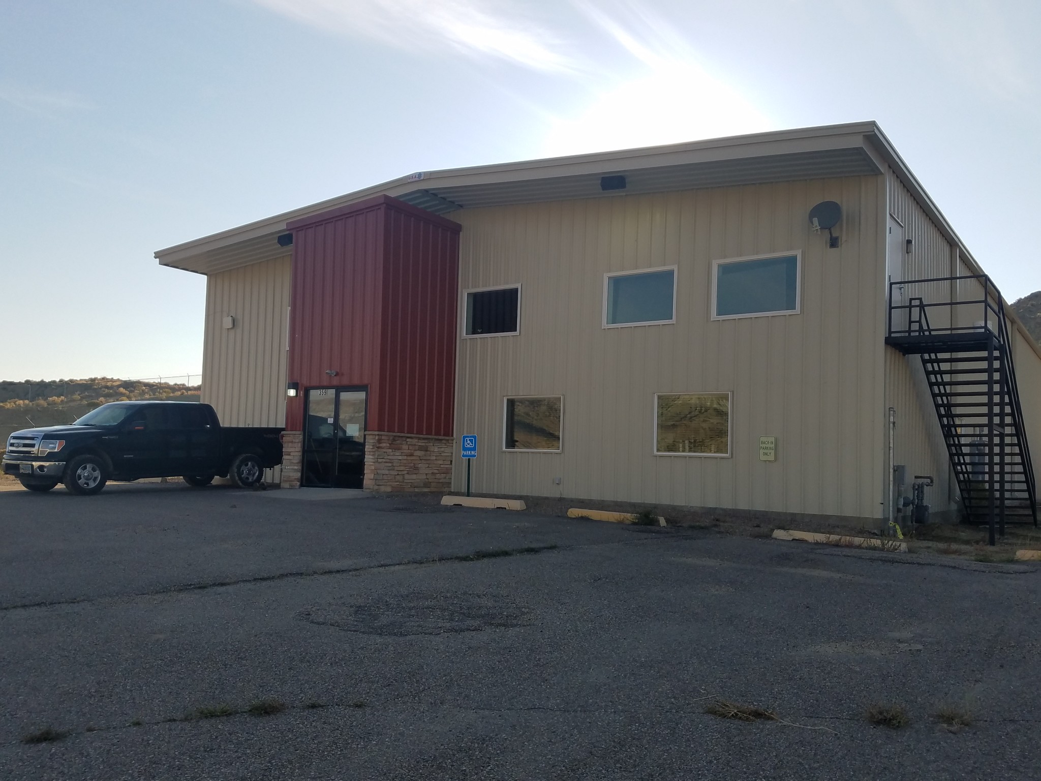 359 W Blairtown Rd, Rock Springs, WY for sale Building Photo- Image 1 of 1